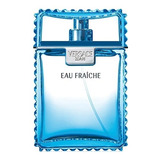 Perfume Versace Man Eau Fraiche Para D - mL a $3279