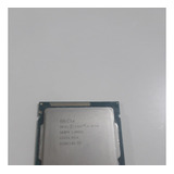 Processador  Intel I5 3570k 3.4ghz 