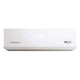 Aire Acondicionado Mirage Nex Mini Split Frío/calor 12000btu