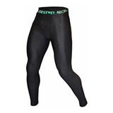 Calça Térmica De Compressão Masculina