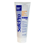 Bloqueador Protector Solar Fps50 Safepro 100g