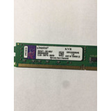 Memorias Kingston Ddr3 4gb Kvr1333d3n9/4g