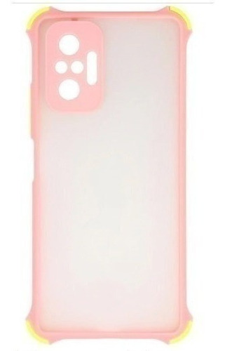 Funda Celular Generica Para iPhone Samsung Tpu Traslucida