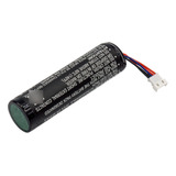 Bateria Scanner Datalogic Gm4100 Gm4130 Gm4400 Gm4430 3.7v