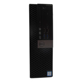 Cpu Dell Optiplex 5040 I5-6500 3.20ghz 16gb Ram 500gb Hhd