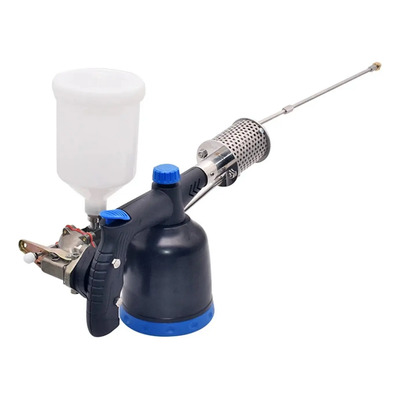 Vaporizador De Ácido Oxálico, Nebulizador De Abejas,