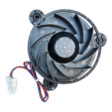 Motor Ventilador Difusor Refrigerador Whirlpool W11117547