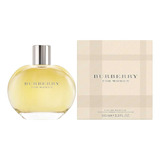 Perfume 100% Original Burberry For Women 3.3 Fl.oz.