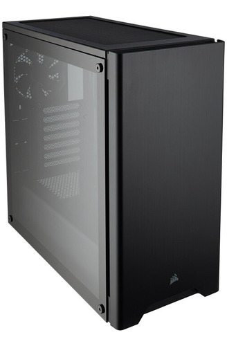 Gabinete Corsair Carbide 275r Media Torre