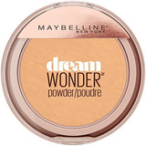 Maybelline Dream Wonder Powder, Classic Beige, 0.19 Oz