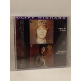 Cliff Richard The Cd Collection Cd Nuevo 