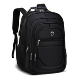 Mochila Grande Escolar Masculina Feminina Bolsa Notebook