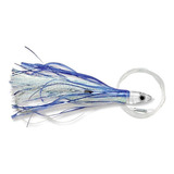Señuelo Williamson Tcf04 Tuna Catcher Flash 4 Color Blgl - Blue Glow