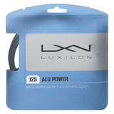 Juego De Cuerdas Para Raqueta De Tenis Luxilion Alu Power 12