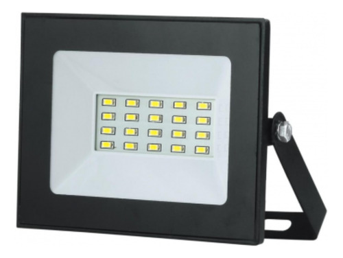 Reflector Led Exterior 20w Proyector Ip65 Intemperie