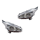 Par Faros Peugeot 208 (13-15) Depo