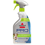 Bissell Oxy Manchas Destructor Pet Plus Pretrate, 1773, 22 O