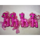 My Little Pony G4 Cherrilee 8 Cm Lote