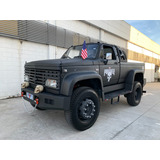 Pick Up Caminhão Big Foot Monster Truck Ram Chevrolet D12000