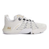 Zapatillas Under Armour Tribase Reign 5 Mujer Training Blanc