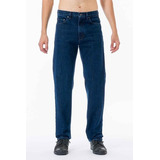 Pantalon Furor De Mezclilla Para Hombre Maverick Corte Recto