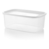 Caja Organizadora Plus 8l Blanco