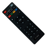 Control Remoto Compatible Android Tv Box X96 Nuevo Universal