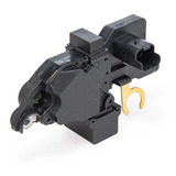 Regulador Alternador Renault Kangoo 1.6l 04-06 Sist Bosch