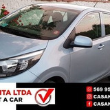 Arriendo De Autos La Serena Coquimbo