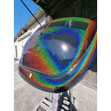 Pintura Automotriz Holograma 2.0 1/2 Lto (500ml)