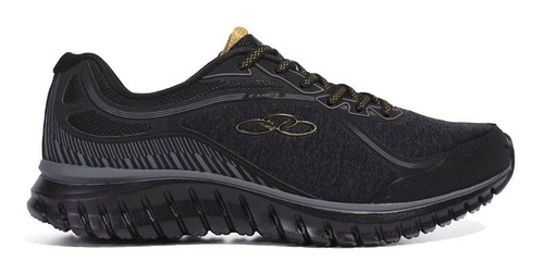 Zapatillas Olympikus Modelo Active Exact 45 Al 49 Premium