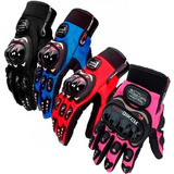 Guantes Pro Biker Cross Enduro Pista Atv Gripp Sti Motos