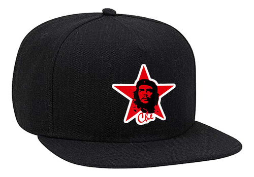 Gorra Snapback Che Guevara Ar13