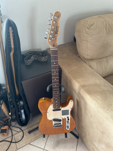 Telecaster Squire California Series