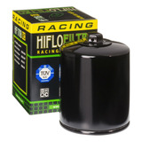 Hiflofiltro Hf170brc Negro Rc Filtro De Aceite De Alto Rendi