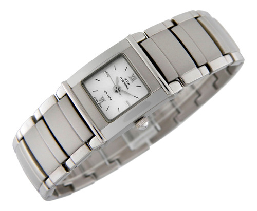 Reloj Montreal Mujer Ml798 Sumergible