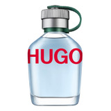 Fragancia Masculina Hugo Edt 125 Ml Hugo Boss 6c