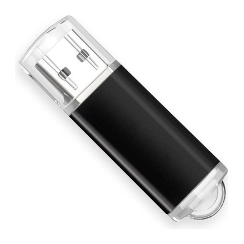 Pendrive Usb 2.0 8gb Personalizado Para Windows Várias Cores