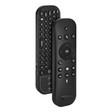 Control Remoto Voz Y Teclado G60s Pro Air Mouse Giroscopio