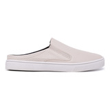 Sapato Mule Slip On Masculino Sapatênis Lançamento