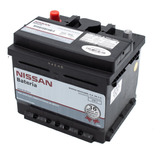 Batería De Carga March 2012-2023 Nissan