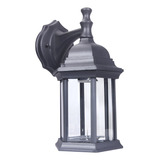 Lit-path Farol De Pared Para Exteriores, Aplique De Pared Co