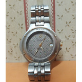 Reloj Citizen Titanium Gold Original De Coleccion 