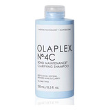 Olaplex N° 4c Clarifying Shampoo