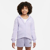 Blusão Nike Sportswear Club Fleece Infantil