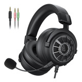 Starengine S - Auriculares Para Juegos Para Pc, Ps4/ps5, Swi