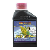 Top Crop Top Auto 250 Ml Fertilizante Autoflorecientes 