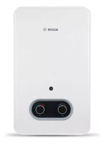 Calentador De Paso Instantáneo Bosch Confort 7 L