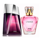 Locion Homme 033 Y Limage - mL a $1047