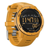 Reloj Tactico Militar Mars Original De North Edge